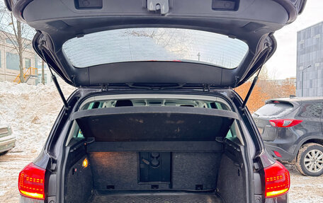 Volkswagen Tiguan I, 2015 год, 1 300 000 рублей, 15 фотография