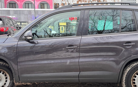 Volkswagen Tiguan I, 2015 год, 1 300 000 рублей, 19 фотография