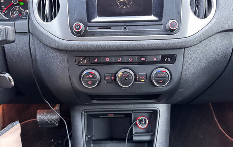 Volkswagen Tiguan I, 2015 год, 1 300 000 рублей, 22 фотография