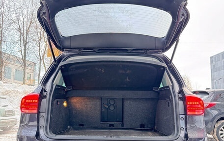 Volkswagen Tiguan I, 2015 год, 1 300 000 рублей, 20 фотография