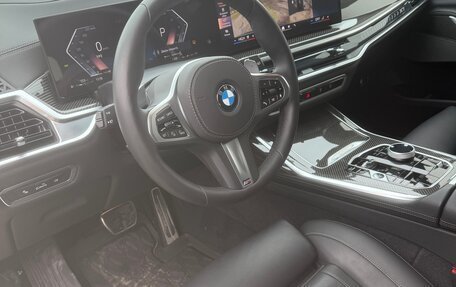 BMW X7, 2025 год, 16 900 000 рублей, 4 фотография