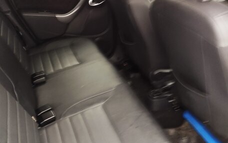 Renault Duster I рестайлинг, 2017 год, 1 700 000 рублей, 15 фотография