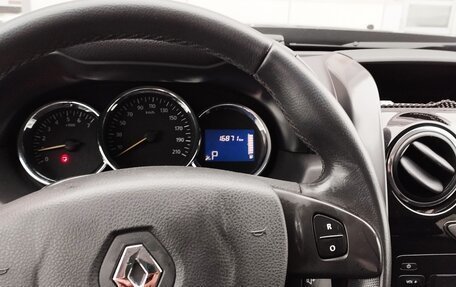 Renault Duster I рестайлинг, 2017 год, 1 700 000 рублей, 12 фотография