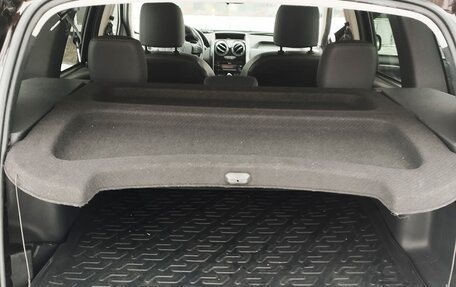 Renault Duster I рестайлинг, 2017 год, 1 700 000 рублей, 19 фотография