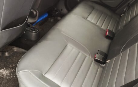 Renault Duster I рестайлинг, 2017 год, 1 700 000 рублей, 17 фотография