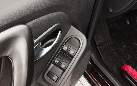 Renault Duster I рестайлинг, 2017 год, 1 700 000 рублей, 14 фотография