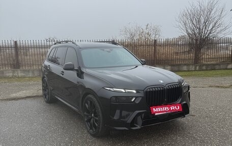 BMW X7, 2025 год, 16 900 000 рублей, 2 фотография