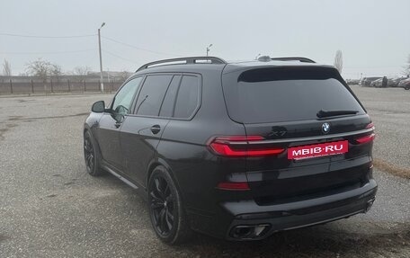 BMW X7, 2025 год, 16 900 000 рублей, 3 фотография