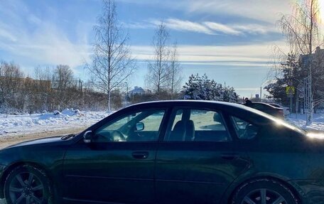 Subaru Legacy IV, 2005 год, 680 000 рублей, 3 фотография