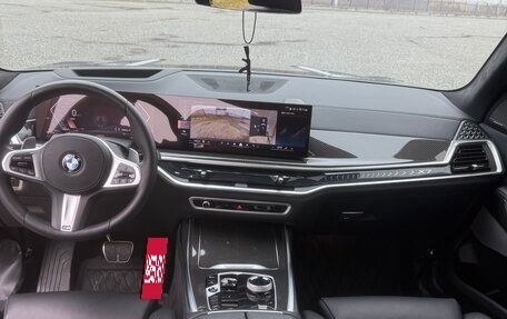 BMW X7, 2025 год, 16 900 000 рублей, 5 фотография