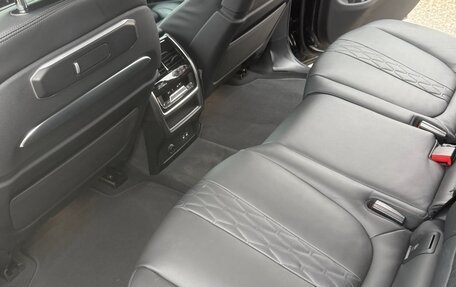 BMW X7, 2025 год, 16 900 000 рублей, 7 фотография