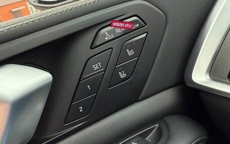 BMW X7, 2025 год, 16 900 000 рублей, 6 фотография