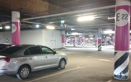 Skoda Rapid II, 2020 год, 1 650 000 рублей, 2 фотография