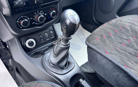 Renault Duster I рестайлинг, 2019 год, 1 390 000 рублей, 8 фотография