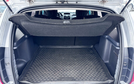 Renault Duster I рестайлинг, 2019 год, 1 390 000 рублей, 11 фотография