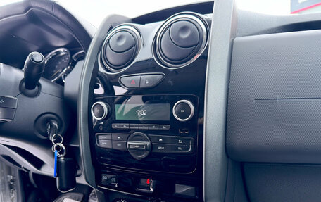 Renault Duster I рестайлинг, 2019 год, 1 390 000 рублей, 9 фотография