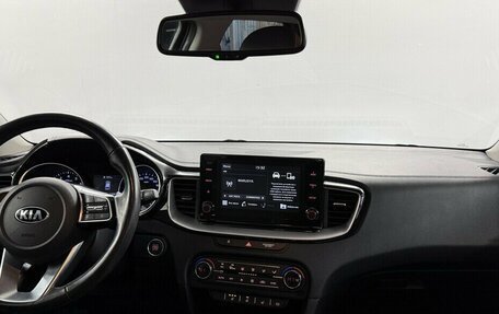 KIA cee'd III, 2020 год, 1 930 000 рублей, 5 фотография