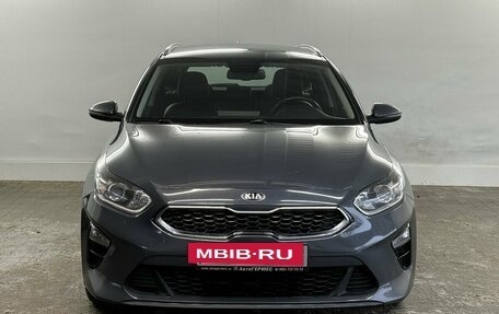 KIA cee'd III, 2020 год, 1 930 000 рублей, 2 фотография