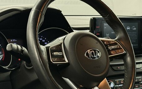 KIA cee'd III, 2020 год, 1 930 000 рублей, 11 фотография