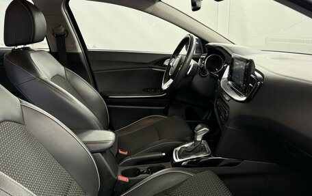 KIA cee'd III, 2020 год, 1 930 000 рублей, 12 фотография