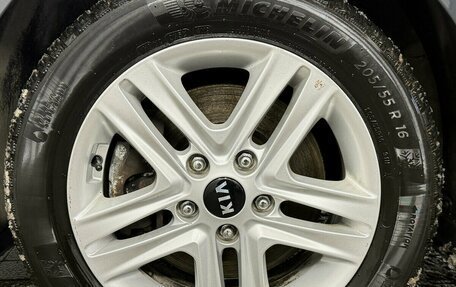 KIA cee'd III, 2020 год, 1 930 000 рублей, 16 фотография