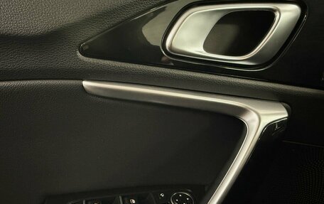 KIA cee'd III, 2020 год, 1 930 000 рублей, 10 фотография