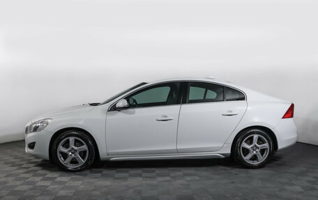 Volvo S60 III, 2012 год, 987 000 рублей, 8 фотография