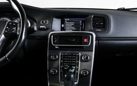 Volvo S60 III, 2012 год, 987 000 рублей, 14 фотография