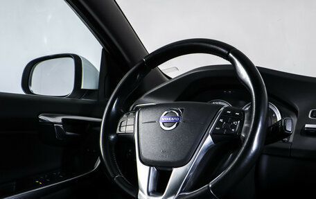 Volvo S60 III, 2012 год, 987 000 рублей, 13 фотография