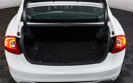 Volvo S60 III, 2012 год, 987 000 рублей, 10 фотография