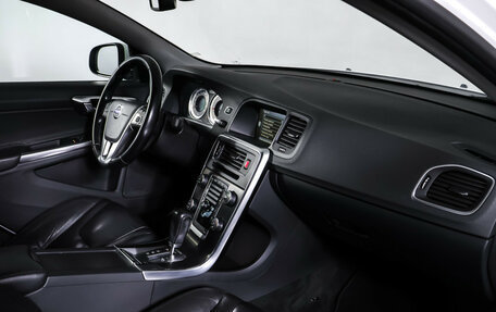 Volvo S60 III, 2012 год, 987 000 рублей, 11 фотография