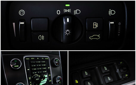 Volvo S60 III, 2012 год, 987 000 рублей, 19 фотография