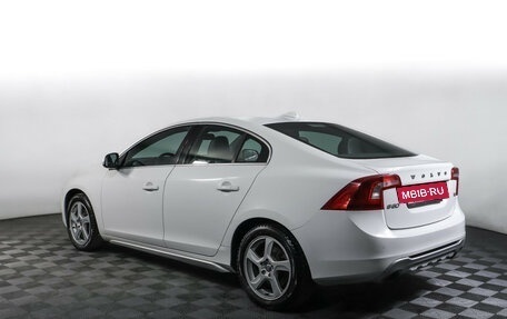 Volvo S60 III, 2012 год, 987 000 рублей, 7 фотография