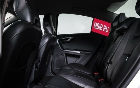 Volvo S60 III, 2012 год, 987 000 рублей, 12 фотография