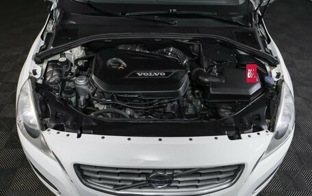 Volvo S60 III, 2012 год, 987 000 рублей, 9 фотография