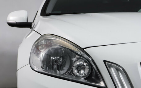 Volvo S60 III, 2012 год, 987 000 рублей, 22 фотография