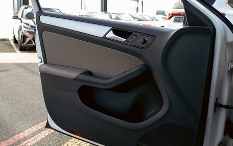 Volkswagen Jetta VI, 2012 год, 795 000 рублей, 12 фотография