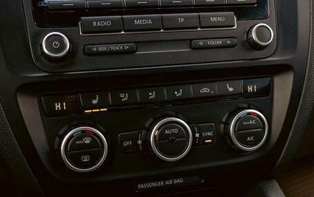 Volkswagen Jetta VI, 2012 год, 795 000 рублей, 15 фотография