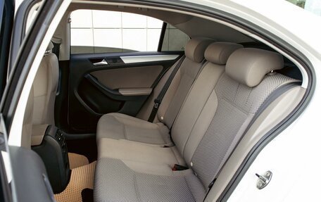 Volkswagen Jetta VI, 2012 год, 795 000 рублей, 17 фотография