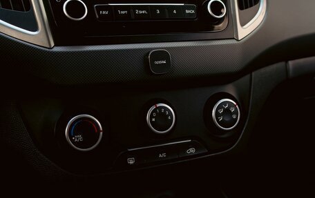 Hyundai Creta I рестайлинг, 2020 год, 1 195 000 рублей, 15 фотография