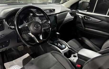 Nissan Qashqai, 2021 год, 1 430 000 рублей, 6 фотография