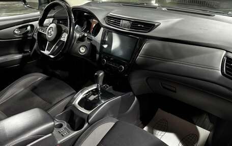 Nissan Qashqai, 2021 год, 1 430 000 рублей, 8 фотография