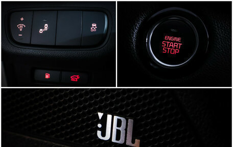 KIA Sorento III Prime рестайлинг, 2018 год, 2 485 000 рублей, 21 фотография