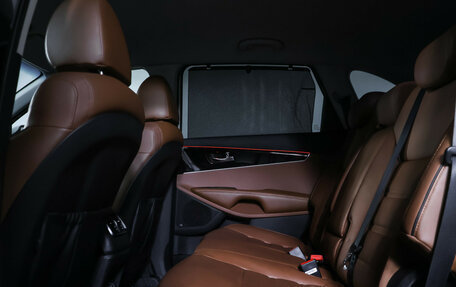 KIA Sorento III Prime рестайлинг, 2018 год, 2 485 000 рублей, 12 фотография
