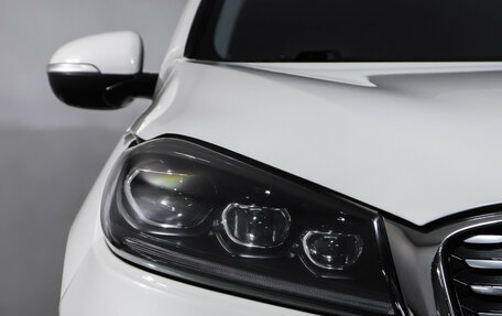 KIA Sorento III Prime рестайлинг, 2018 год, 2 485 000 рублей, 24 фотография