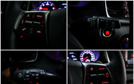 KIA Sorento III Prime рестайлинг, 2018 год, 2 485 000 рублей, 22 фотография