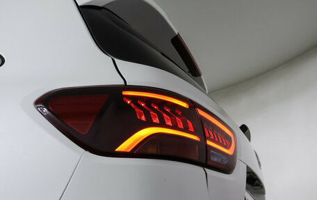 KIA Sorento III Prime рестайлинг, 2018 год, 2 485 000 рублей, 23 фотография