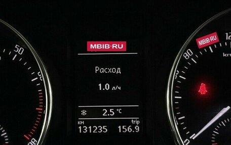 Skoda Yeti I рестайлинг, 2013 год, 1 035 000 рублей, 6 фотография