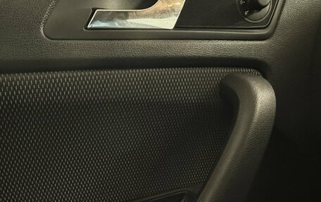 Skoda Yeti I рестайлинг, 2013 год, 1 035 000 рублей, 10 фотография