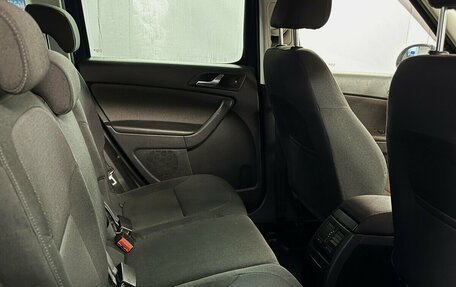 Skoda Yeti I рестайлинг, 2013 год, 1 035 000 рублей, 13 фотография